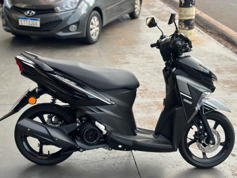 YAMAHA Neo AT 115 , Foto 4