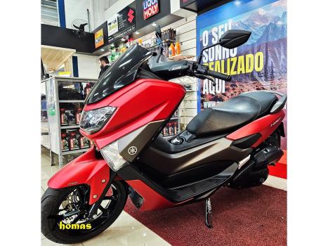 YAMAHA NMax 160 , Foto 1