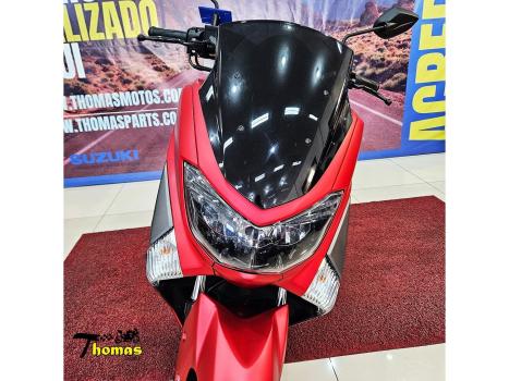 YAMAHA NMax 160 , Foto 2