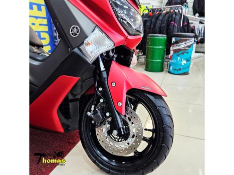 YAMAHA NMax 160 , Foto 3