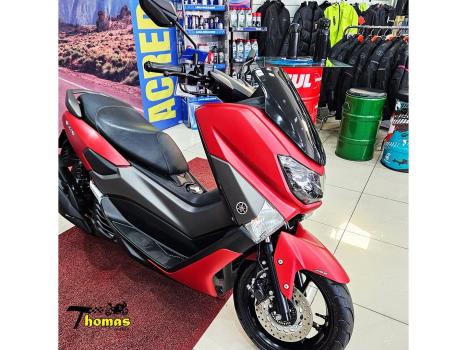 YAMAHA NMax 160 , Foto 4