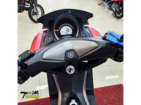 YAMAHA NMax 160 , Foto 7