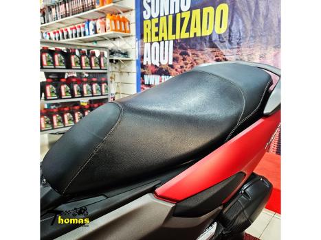 YAMAHA NMax 160 , Foto 8