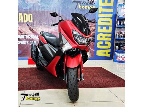 YAMAHA NMax 160 , Foto 9