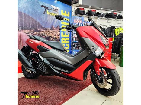 YAMAHA NMax 160 , Foto 10