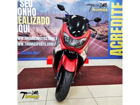 YAMAHA NMax 160 , Foto 11