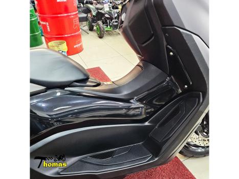 YAMAHA NMax 160 ABS, Foto 5
