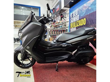YAMAHA NMax 160 ABS, Foto 8