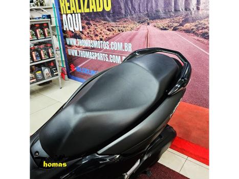 YAMAHA NMax 160 ABS, Foto 10