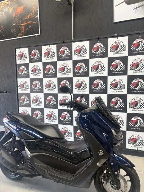 YAMAHA NMax 160 ABS, Foto 2