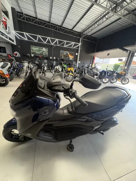 YAMAHA NMax 160 ABS, Foto 3