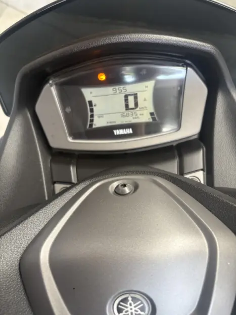 YAMAHA NMax 160 ABS, Foto 5