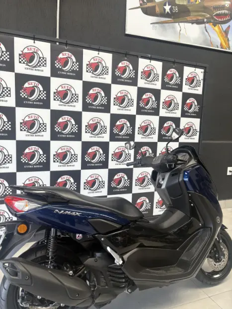 YAMAHA NMax 160 ABS, Foto 6