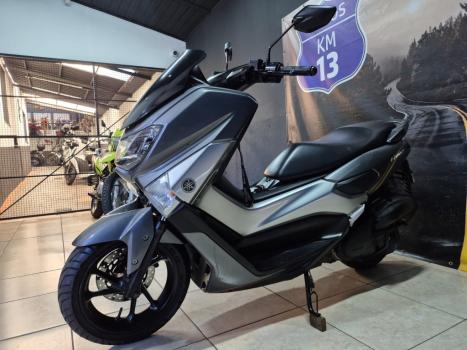 YAMAHA NMax 160 ABS, Foto 3