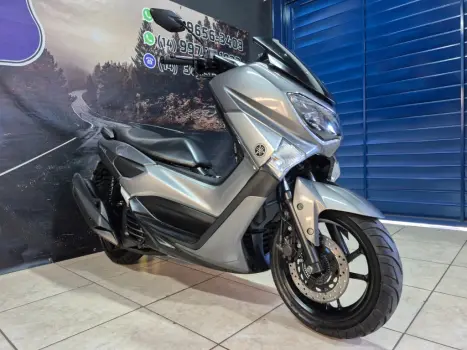 YAMAHA NMax 160 ABS, Foto 4