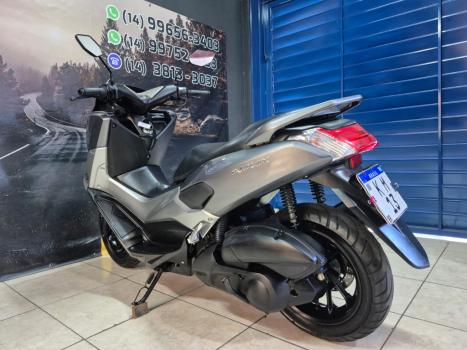 YAMAHA NMax 160 ABS, Foto 5