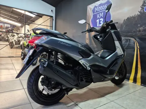 YAMAHA NMax 160 ABS, Foto 6