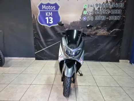 YAMAHA NMax 160 ABS, Foto 7