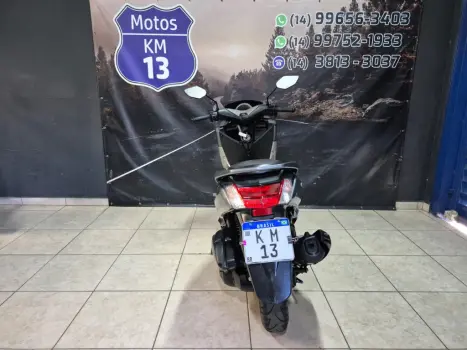 YAMAHA NMax 160 ABS, Foto 8