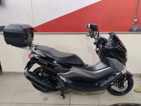 YAMAHA NMax 160 ABS, Foto 1