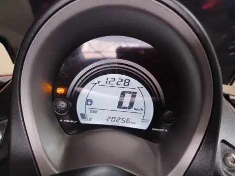 YAMAHA NMax 160 ABS, Foto 5