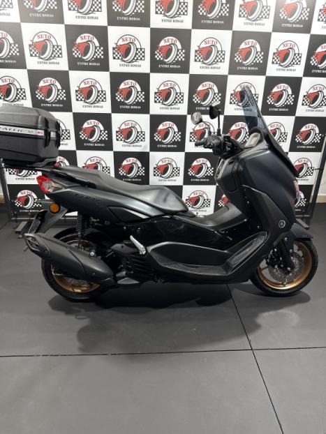 YAMAHA NMax 160 ABS, Foto 1