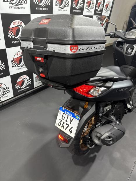 YAMAHA NMax 160 ABS, Foto 2