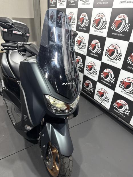 YAMAHA NMax 160 ABS, Foto 3
