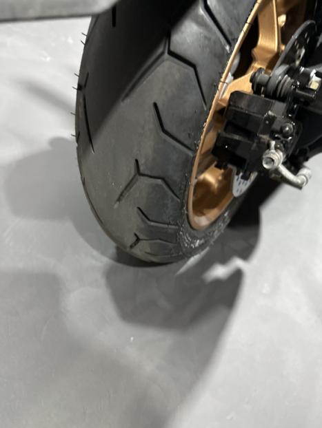 YAMAHA NMax 160 ABS, Foto 5