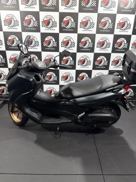 YAMAHA NMax 160 ABS, Foto 8