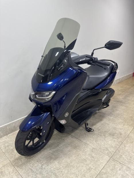 YAMAHA NMax 160 ABS, Foto 1