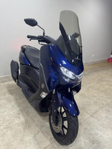 YAMAHA NMax 160 ABS, Foto 2
