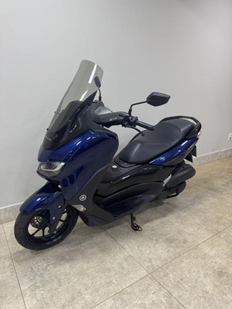 YAMAHA NMax 160 ABS, Foto 3