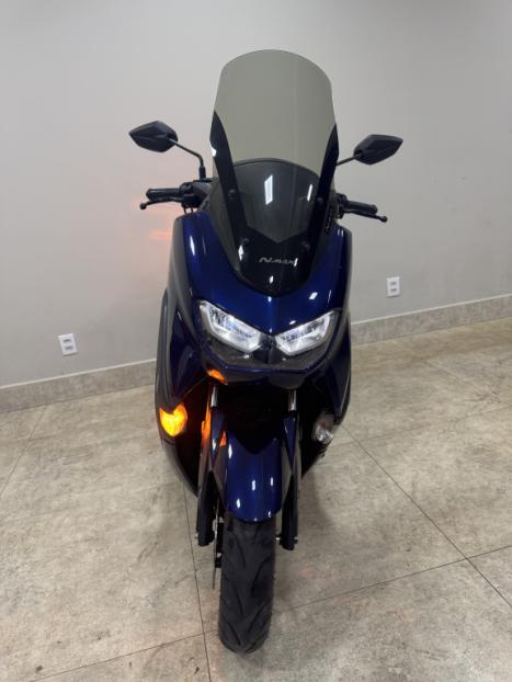 YAMAHA NMax 160 ABS, Foto 4