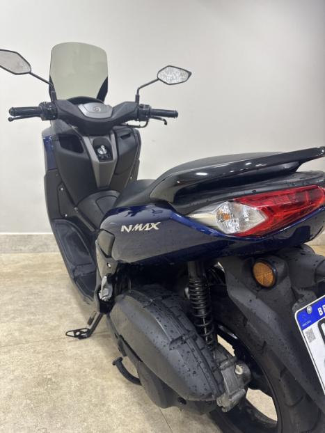 YAMAHA NMax 160 ABS, Foto 5