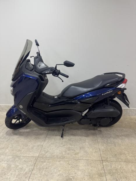 YAMAHA NMax 160 ABS, Foto 6