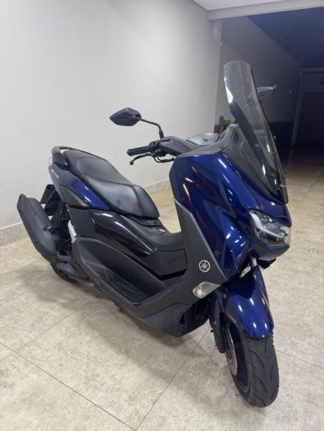 YAMAHA NMax 160 ABS, Foto 7
