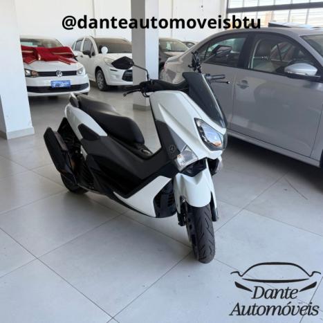 YAMAHA NMax 160 ABS, Foto 1