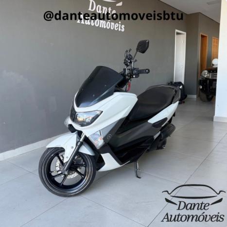 YAMAHA NMax 160 ABS, Foto 2