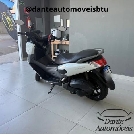 YAMAHA NMax 160 ABS, Foto 5