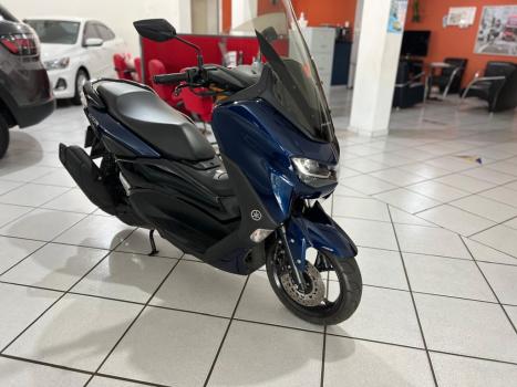 YAMAHA NMax 160 ABS, Foto 1
