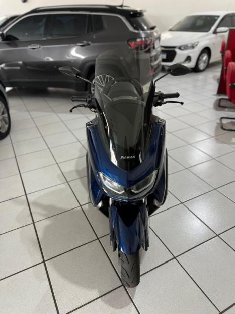 YAMAHA NMax 160 ABS, Foto 2