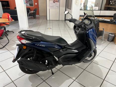 YAMAHA NMax 160 ABS, Foto 3