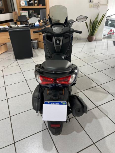 YAMAHA NMax 160 ABS, Foto 5