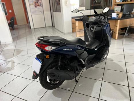 YAMAHA NMax 160 ABS, Foto 6