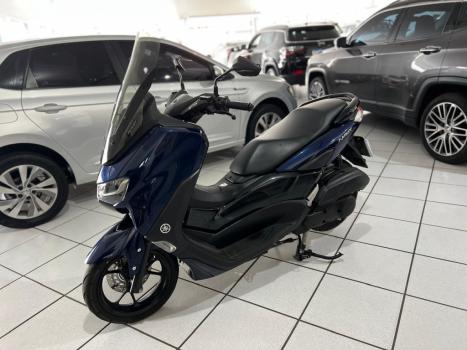 YAMAHA NMax 160 ABS, Foto 7