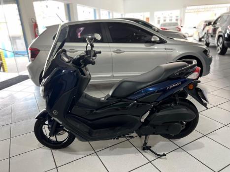 YAMAHA NMax 160 ABS, Foto 8