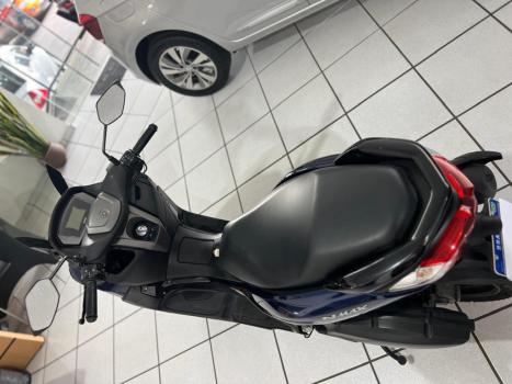 YAMAHA NMax 160 ABS, Foto 9