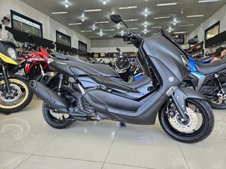 YAMAHA NMax 160 ABS, Foto 1