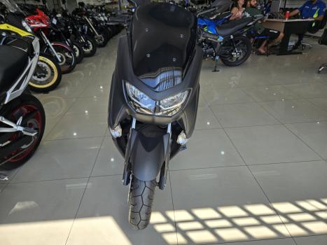 YAMAHA NMax 160 ABS, Foto 2